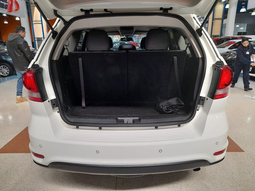 Imagem 15 de 15 de Fiat Freemont 2.4 Precision 16v 2015