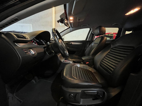 Volkswagen Passat Variant Passat Variant 2.0 FSI Turbo