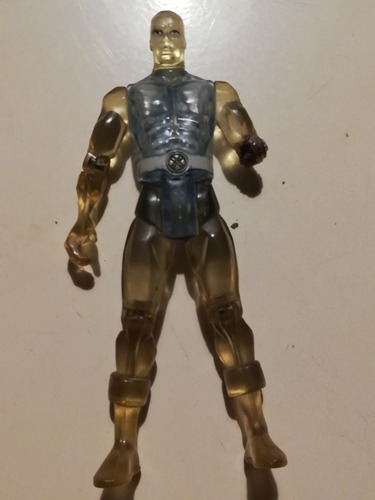 Iceman Xmen Toy Biz 1992