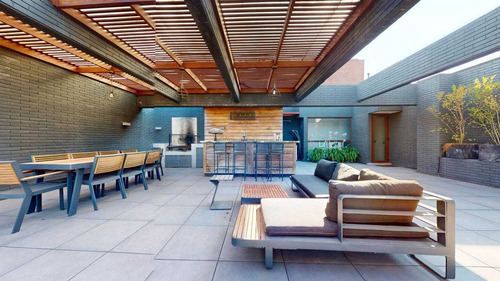 Duplex // Terraza Privada (65190)