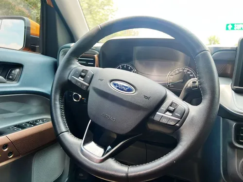 Ford Maverick 2.0 Lariat 4x4