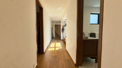 Departamento En Venta En Polanco