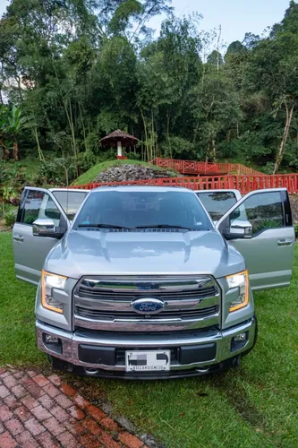 Ford F 150 Fx4