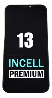 Pantalla Modulo Display Incell Premium Para iPhone 13 Fact A