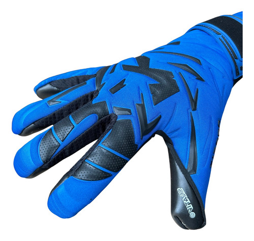 Guantes Keepa Vitara Azul Azul 7