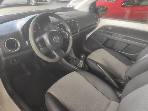 Volkswagen Up! 1.0 MPI TAKE UP 12V