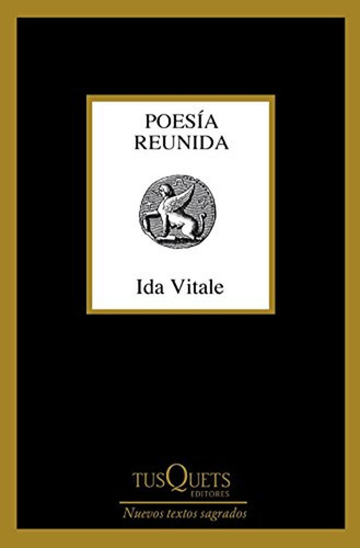 Poesía Reunida: (1949-2015) (marginales)