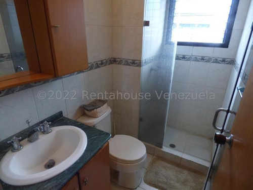 Imagen 3 de 13 de Apartamento En Venta El Rosal 23-10150 Renta House Los Samanes