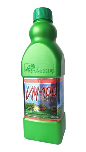 Moringa Líquida Vm-100 - mL a $35
