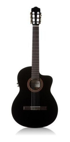 Cordoba C5cetbk Guitarra Clasica Flamenca