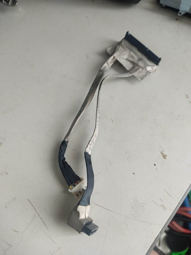 Cable Disco Duro Hp 20-c211la Sata (Usado)