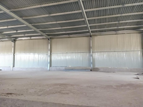 Bodega En Renta En El Centro De Torreon, Coahuila