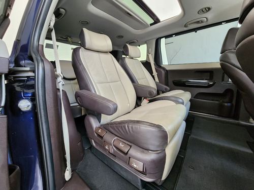 Kia Sedona 2020
