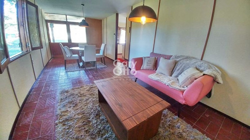 Chacra En Venta Laguna Del Sauce 1 Dormitorio- Ref: 4699