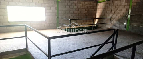Imagen 9 de 10 de Galpón A Estrenar En Venta Mérida, San Juan De Lagunillas