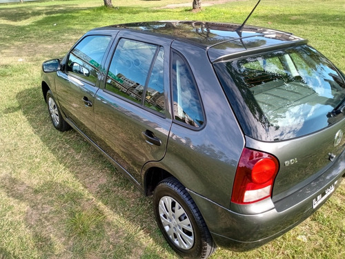 Volkswagen Gol 1.4 Power 83cv 2012