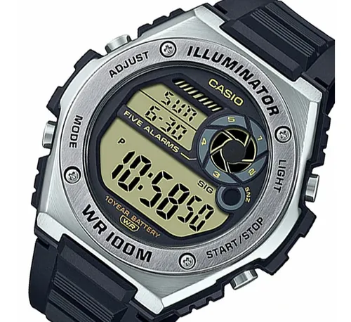 Casio edifice efa clearance 111