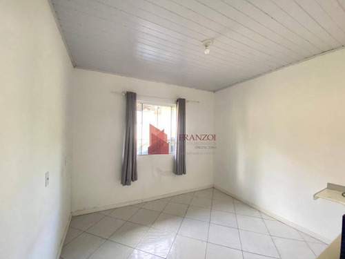 Imagem 17 de 18 de Venda: Chácara Com 2 Suítes E 2 Dormitórios, 12.000 M² - Brilhante Ii - Itajaí/sc - Ch0003