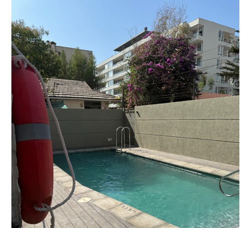 Por Viaje, Se Vende Dp Un Dormitorio, Bx, Edificio Full