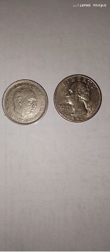 Vendo Monedas Colección 