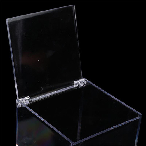 Soporte De Café Caja Vitrina Gabinete Organizador A Prueba