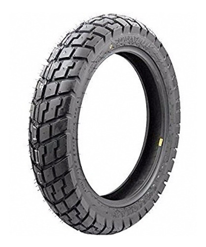 Imagen 2 de 3 de Cubierta Dunlop Moto 130/80-17 65s Tmxg Wt Dei