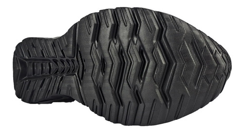 Imagen 4 de 5 de Zapatillas L.a. Gear Geometrix