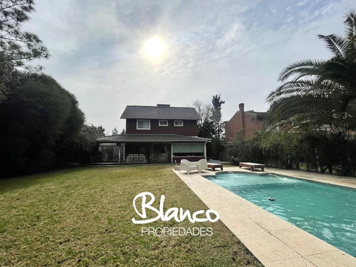 Casa En Venta En La Masia, Pilar, G.b.a. Zona Norte