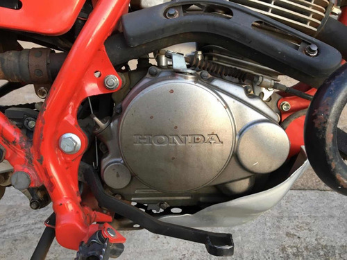 Honda Nx 150