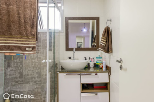 Imagem 9 de 10 de Apartamento À Venda Em São Paulo - 51551