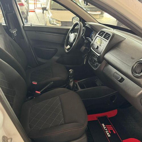 Renault Kwid 1.0 12v Zen Sce 5p