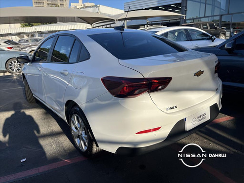 Chevrolet Onix 1.0 TURBO FLEX PLUS LTZ AUTOMÁTICO
