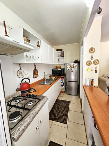 Hermoso E Impecable Departamento 3d1b, Bellavista , Tomé
