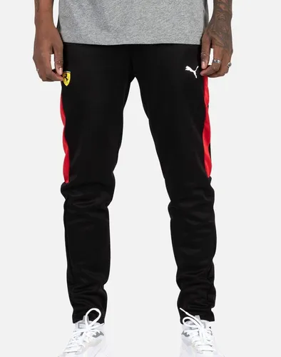 Puma ferrari t7 track pants sales