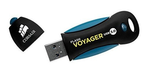 Corsair Flash Usb 30 Flash Drive Negroazul