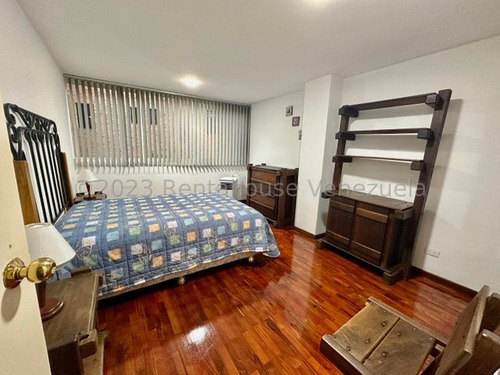 Carla Gonzalez Apartamento En Alquiler En Las Mercedes Mls #25-12288