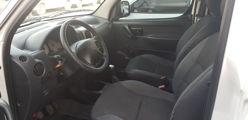 Citroën Berlingo 1.6 Hdi 92 Bussines 2014