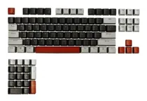 Comprar Keycaps Set De Teclas Para Teclado Mecánico 104 Teclas Oem