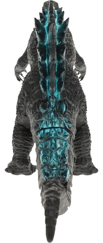 Bandai Movie Monster Series Godzilla 2019