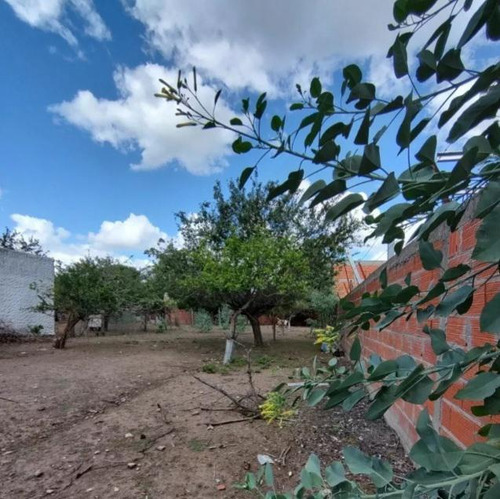 Lote En Venta En La Plata.