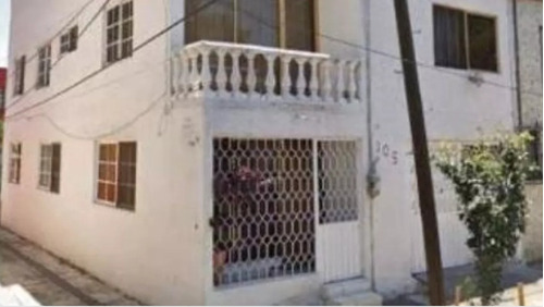 Casa En Venta En Azacapotzalco, Col. Nueva Santa Maria, Iks
