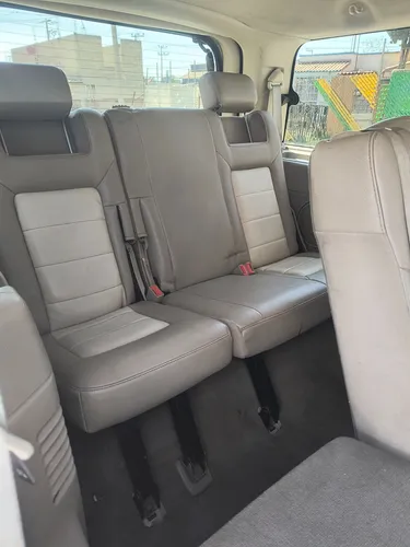 Ford Expedition 5.4 Eddie Bauer Piel 4x2 At