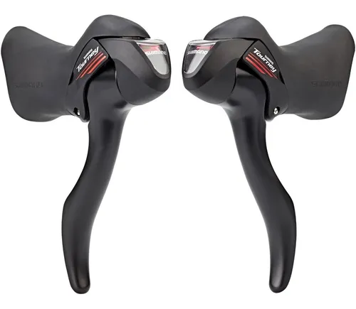 Manillas shimano tourney ruta sales