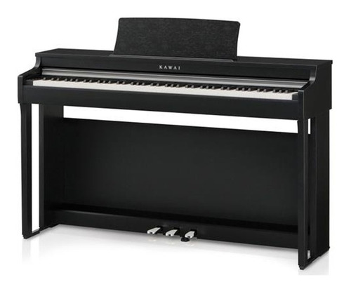 Kawai  Cn27 Piano Eléctrico Con Mueble Profesional Oferta!