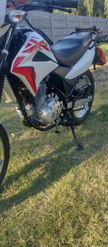 Imagen 7 de 24 de Honda Xr150l