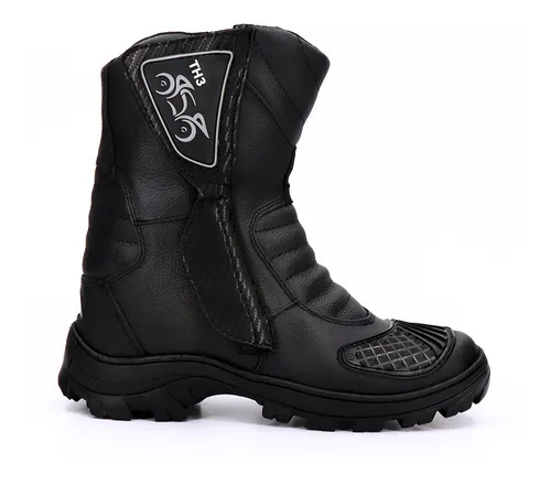 Bota motoqueiro cheap