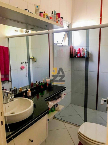 Imagem 25 de 30 de Maravilhoso Sobrado Com 3 Dormitórios (suites Com Closet) À Venda, 330 M² Por R$ 1.280.000 - Vila Suíça - Indaiatuba/sp - Ca13815