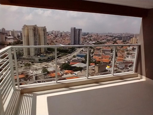 Imagem 4 de 18 de Apartamento Em Jardim Prudência, São Paulo/sp De 68m² 2 Quartos À Venda Por R$ 620.000,00 - Ap2119485-s