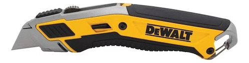 Cuchillo Utilitario Retráctil Premium Dewalt Dwht10295