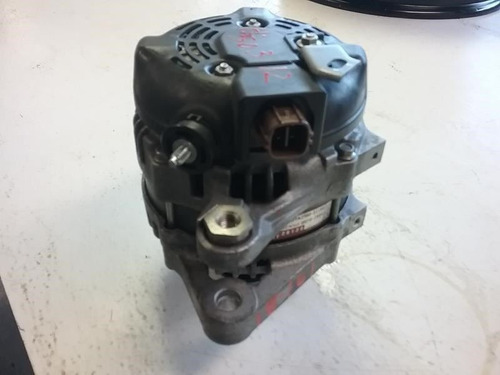 Alternador Toyota 4runner 2016 2017 2018 A 15 Dias  Original